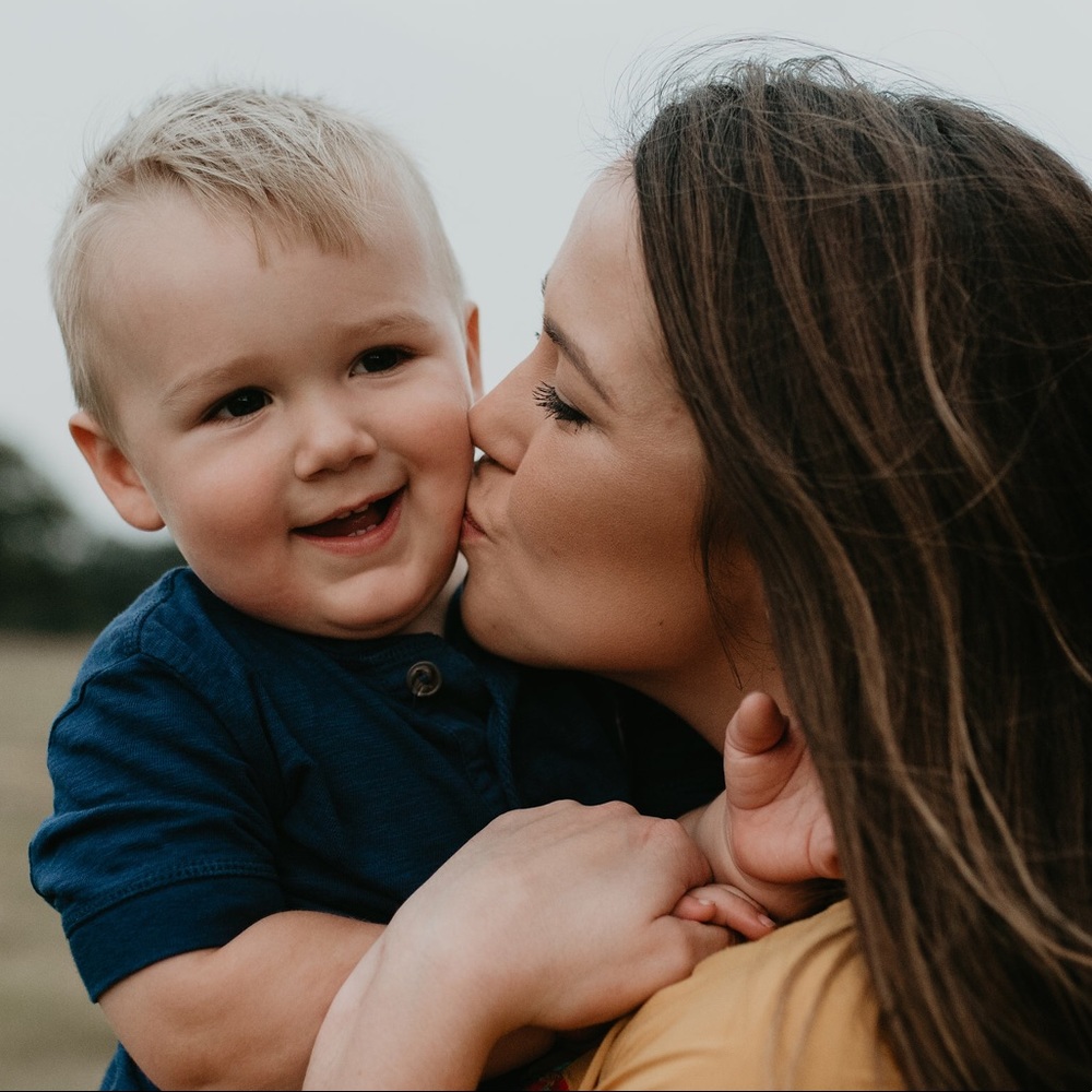 Meet your Posher, Karlena